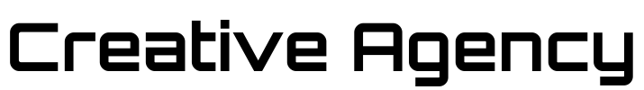 Creative Agency