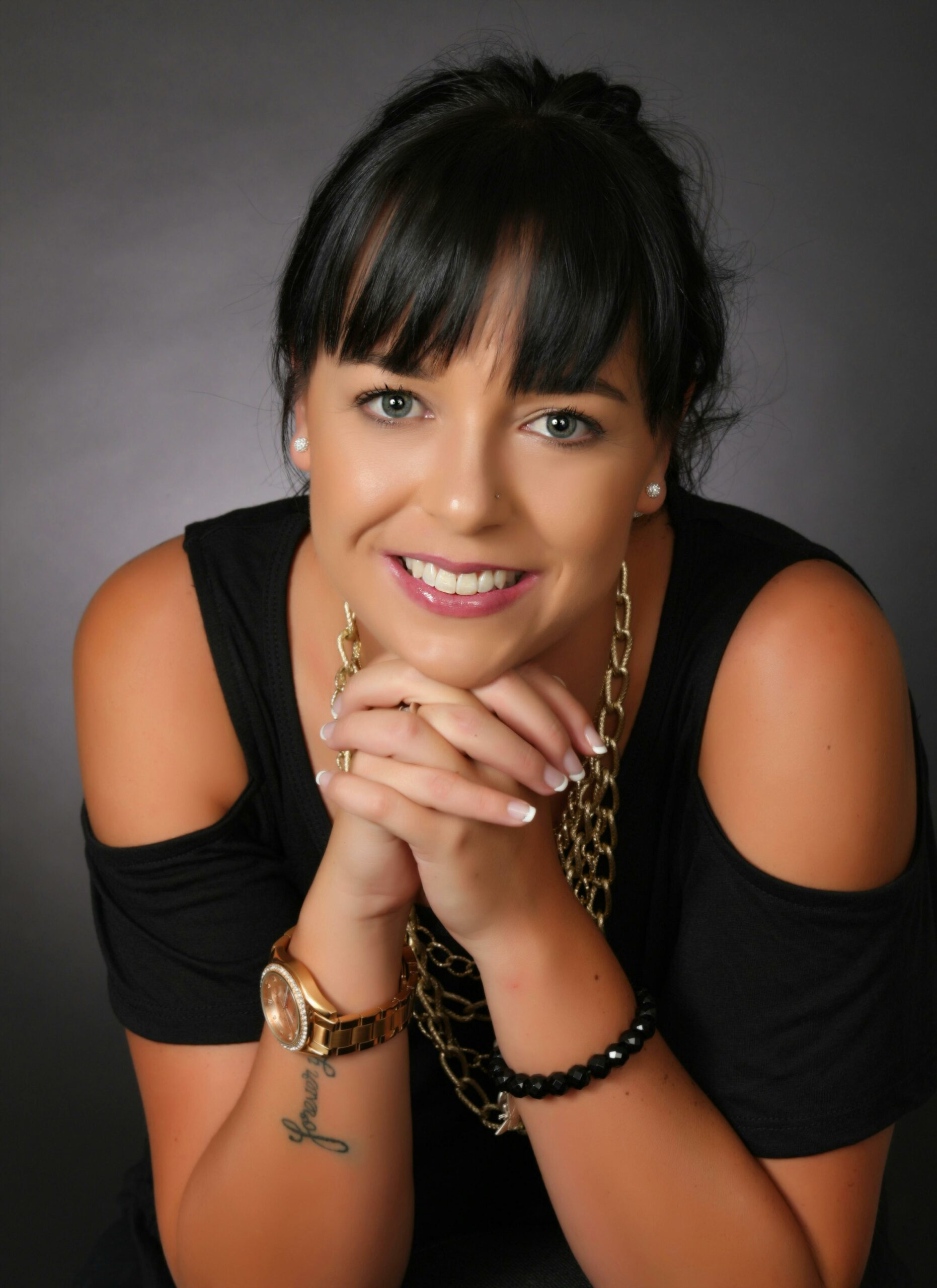 Emily Botha